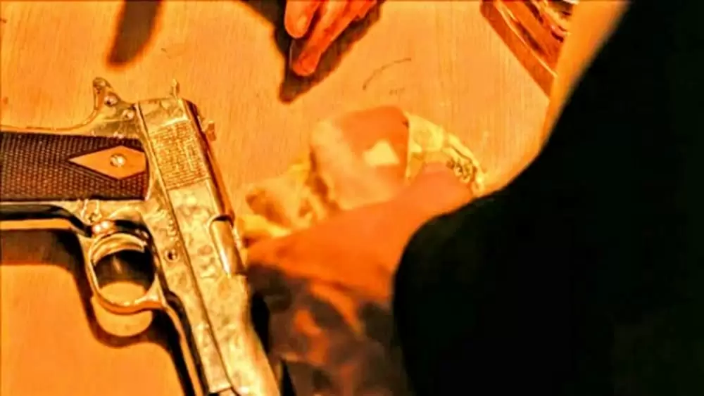 フロム・ダスク・ティル・ドーンの画像