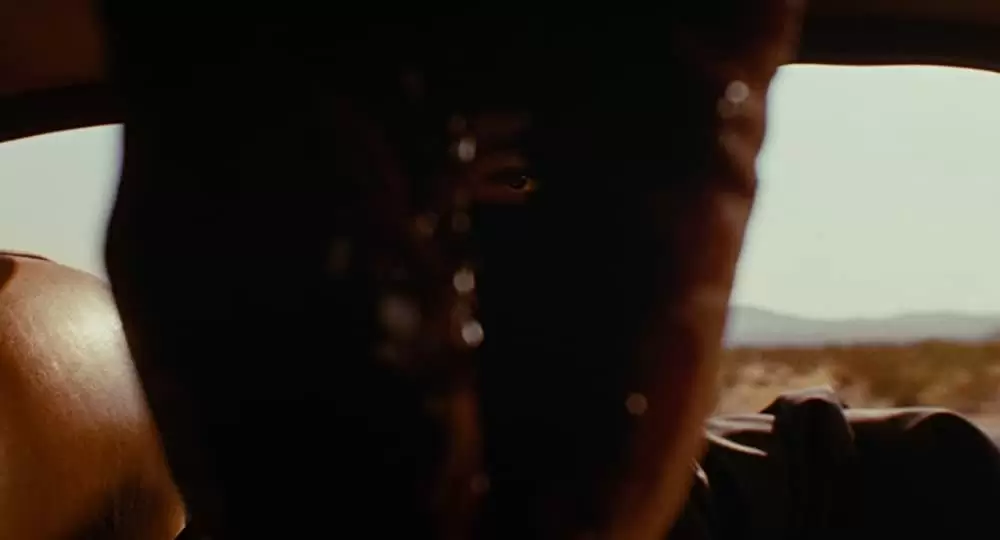 「フロム・ダスク・ティル・ドーン」ジョージ・クルーニーの画像