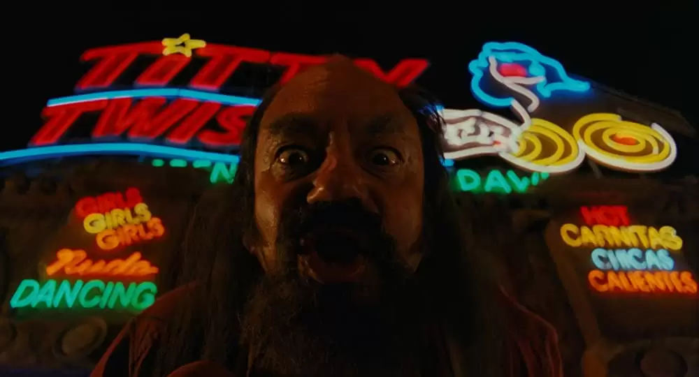 フロム・ダスク・ティル・ドーンの画像