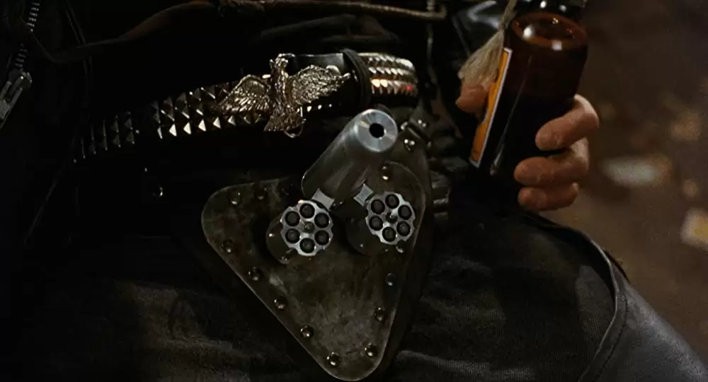 フロム・ダスク・ティル・ドーンの画像