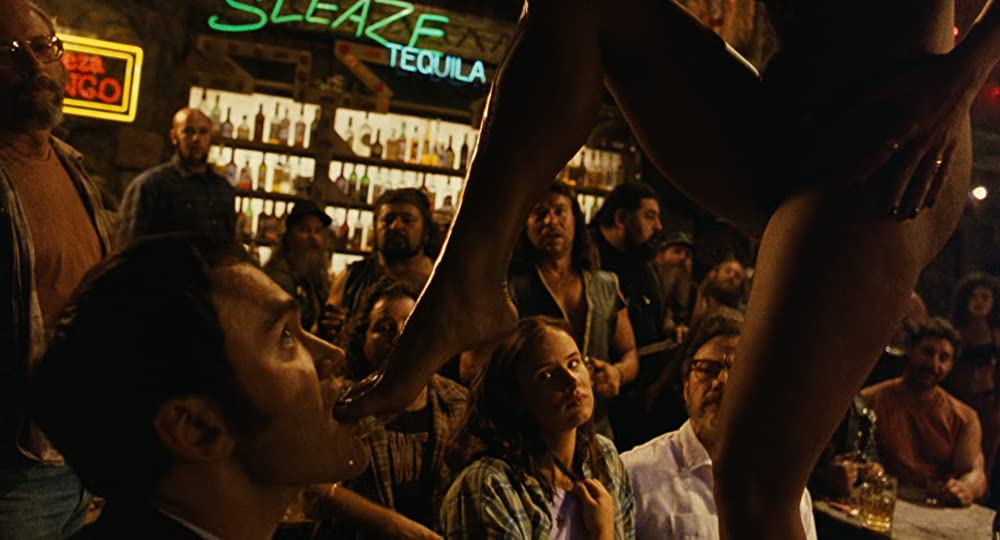 フロム・ダスク・ティル・ドーンの画像