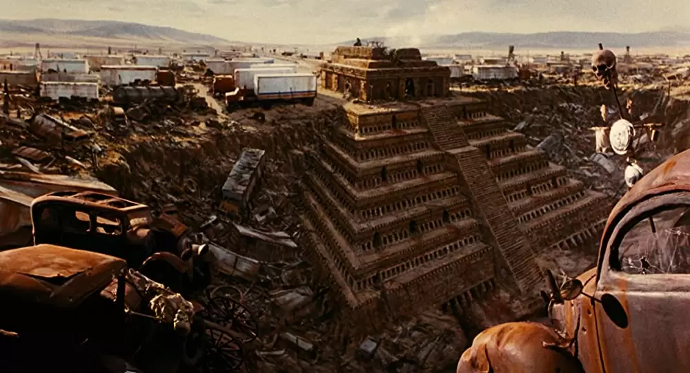 フロム・ダスク・ティル・ドーンの画像