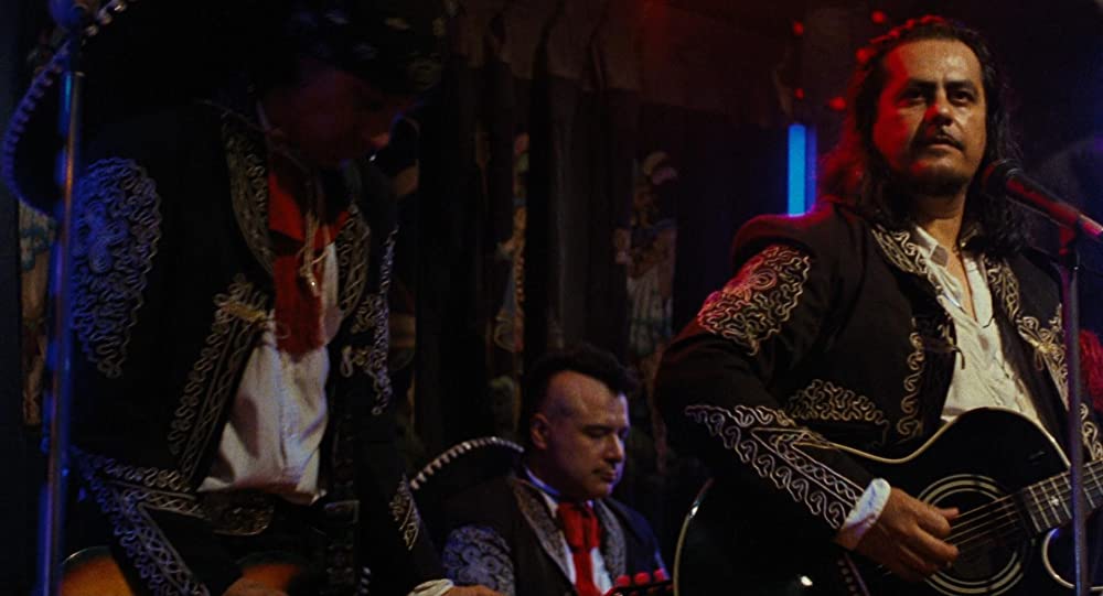 フロム・ダスク・ティル・ドーンの画像