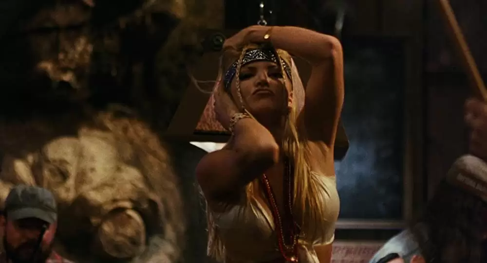 フロム・ダスク・ティル・ドーンの画像