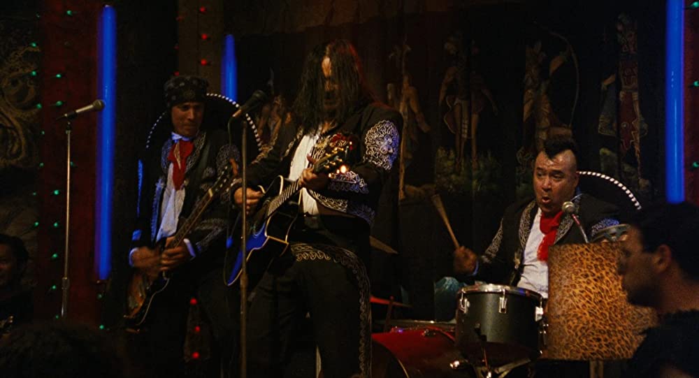 フロム・ダスク・ティル・ドーンの画像