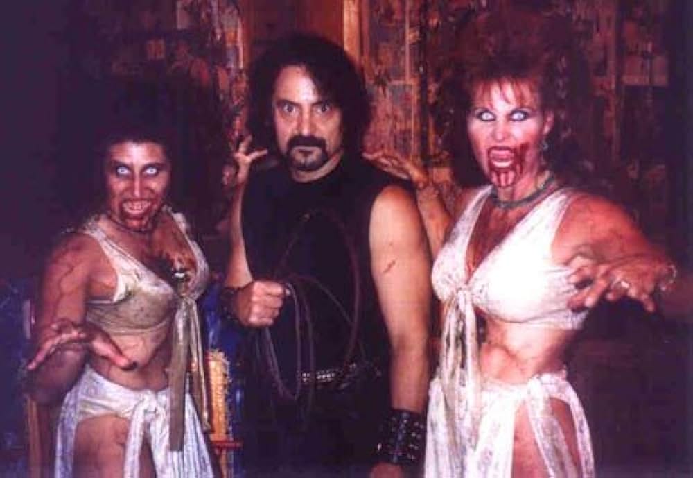 フロム・ダスク・ティル・ドーンの画像