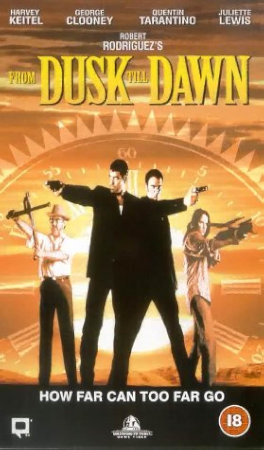 フロム・ダスク・ティル・ドーンの画像