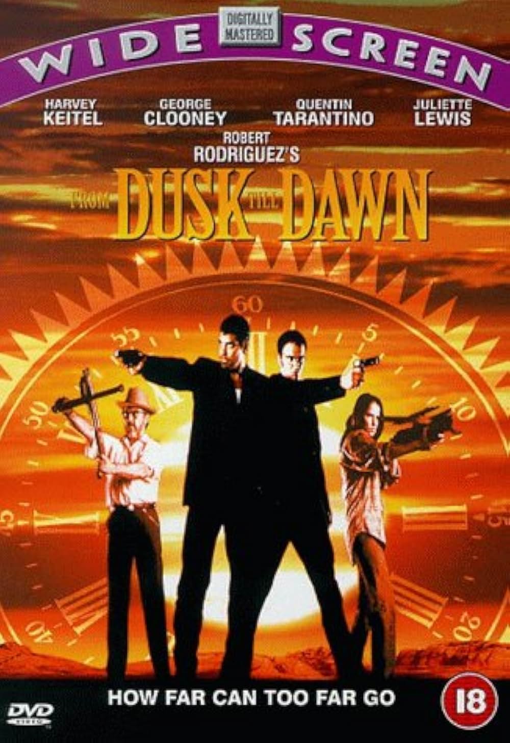 フロム・ダスク・ティル・ドーンの画像