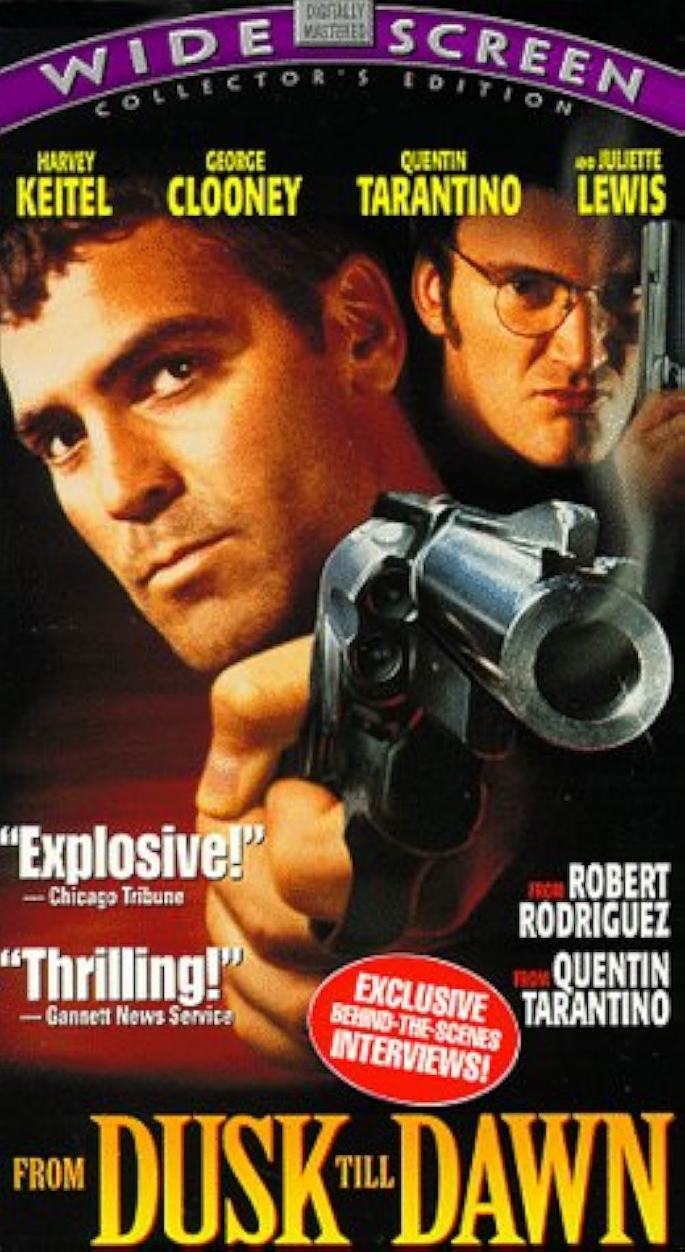 フロム・ダスク・ティル・ドーンの画像