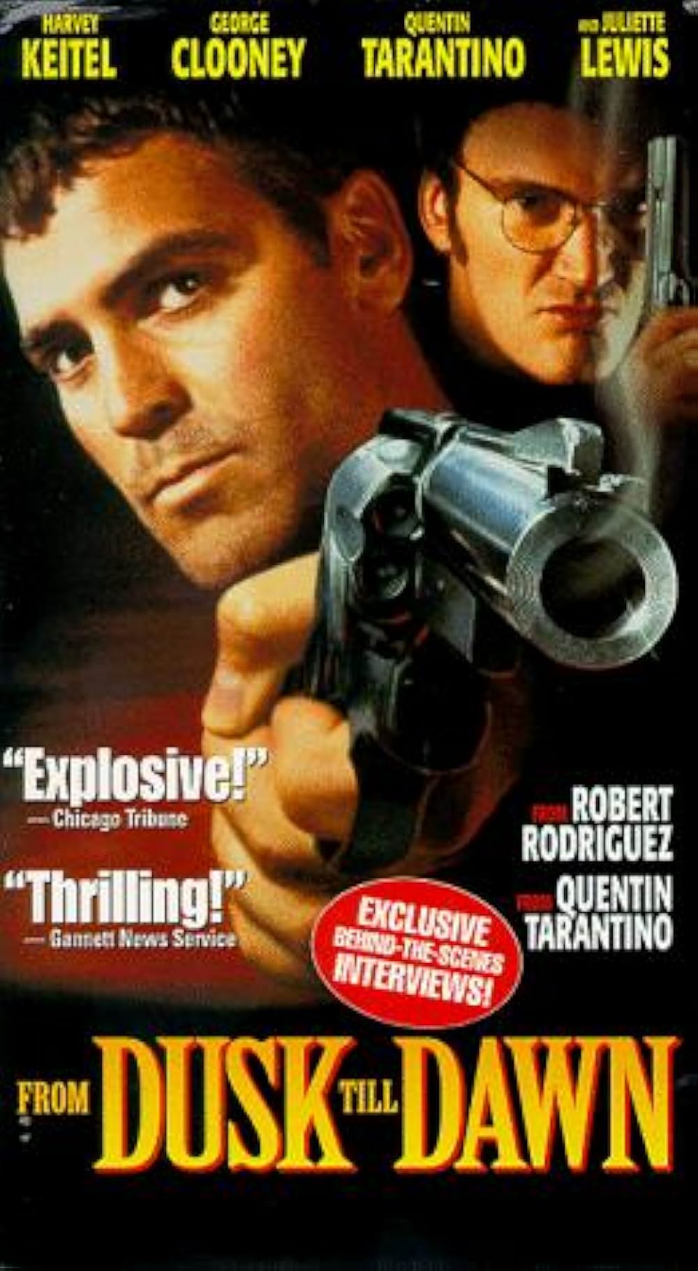 フロム・ダスク・ティル・ドーンの画像