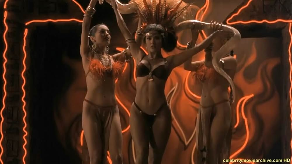 フロム・ダスク・ティル・ドーンの画像