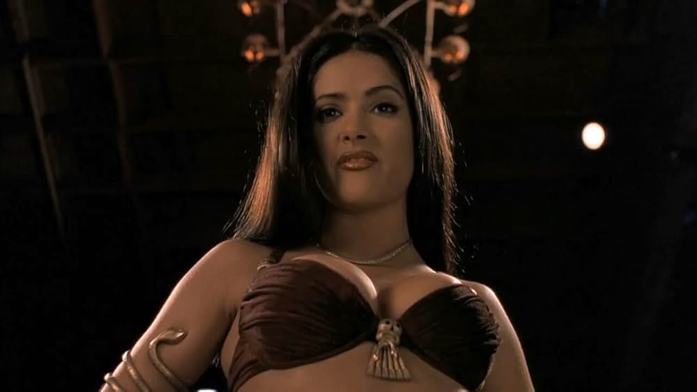 フロム・ダスク・ティル・ドーンの画像