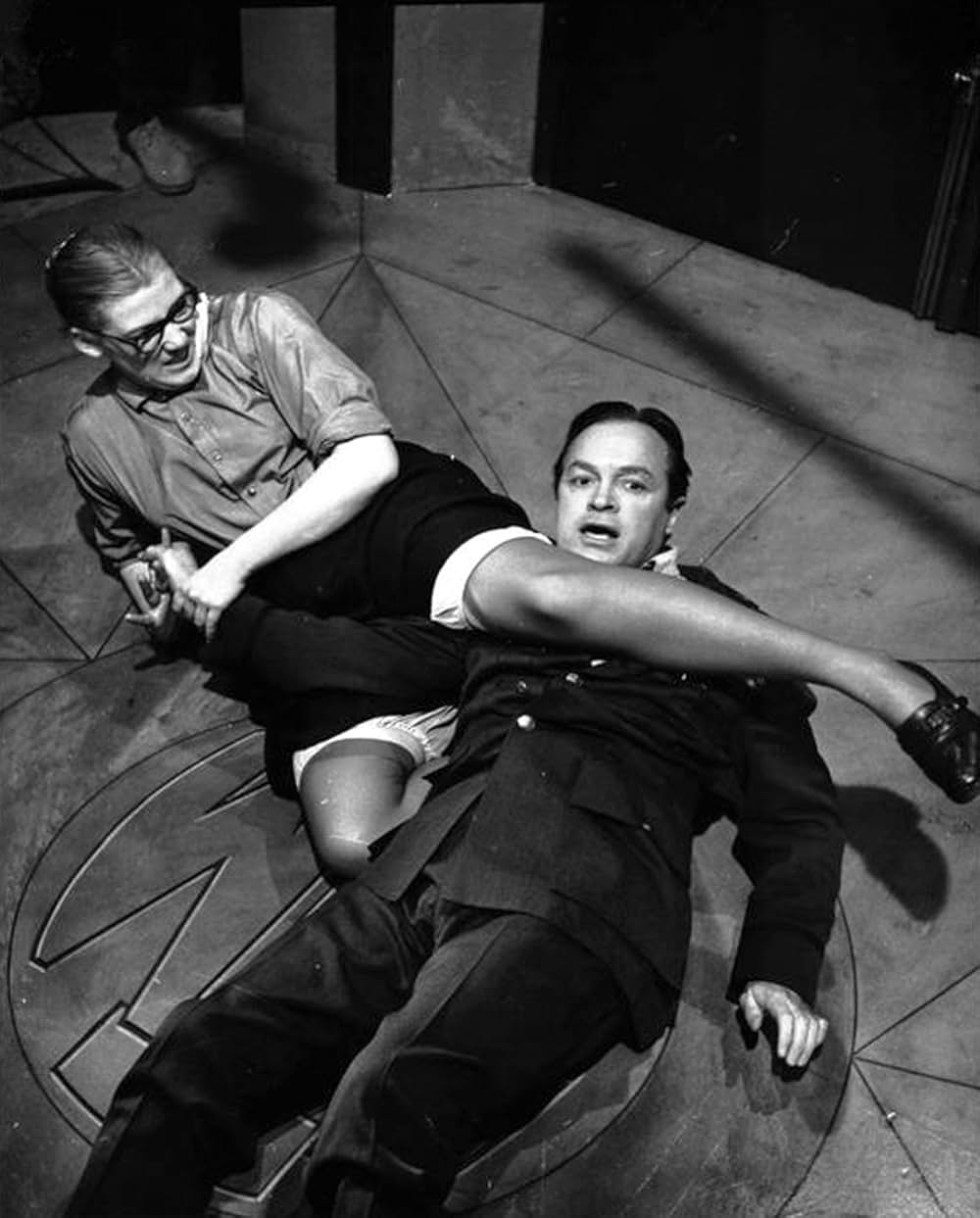 ロマンス・ラインの画像