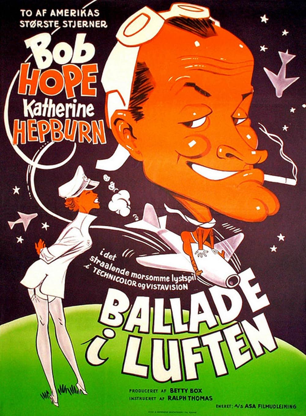 ロマンス・ラインの画像