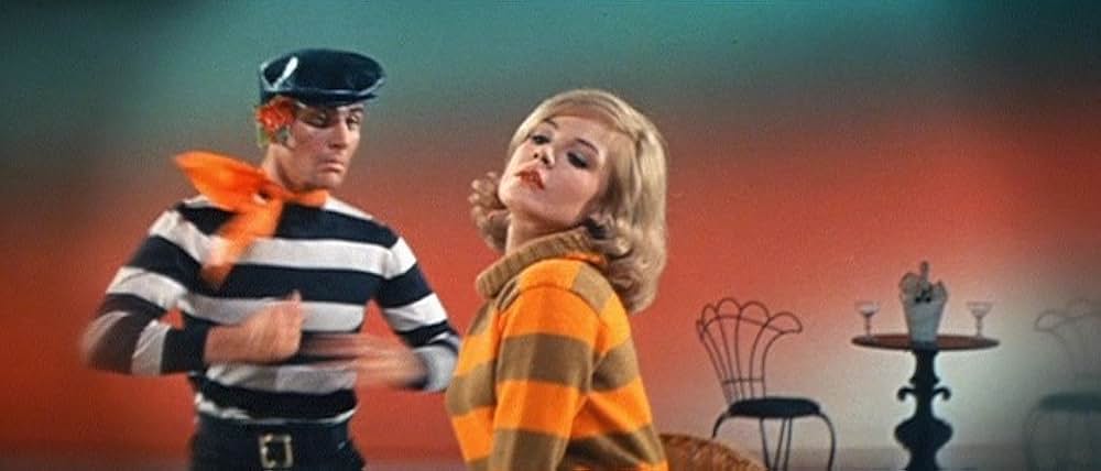 恋愛留学生の画像