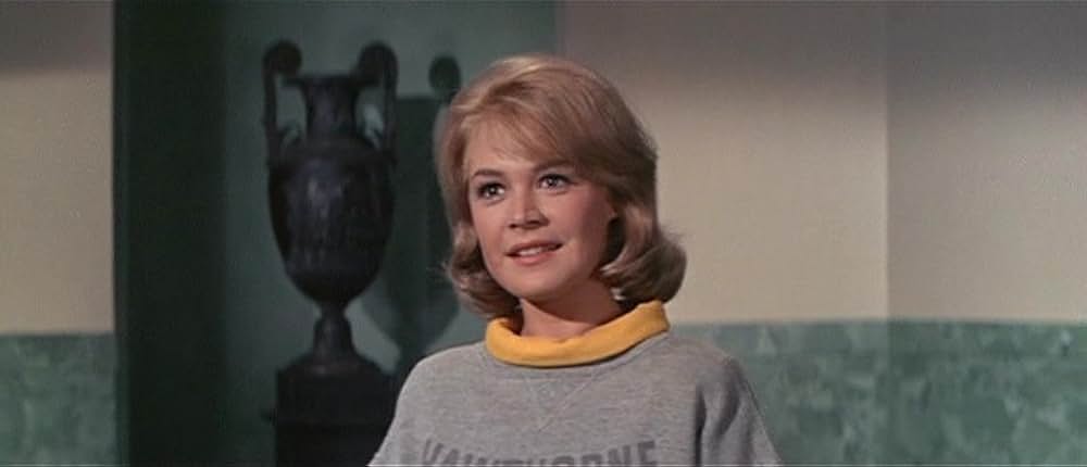 恋愛留学生の画像