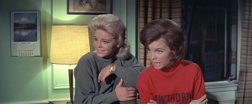 恋愛留学生の画像