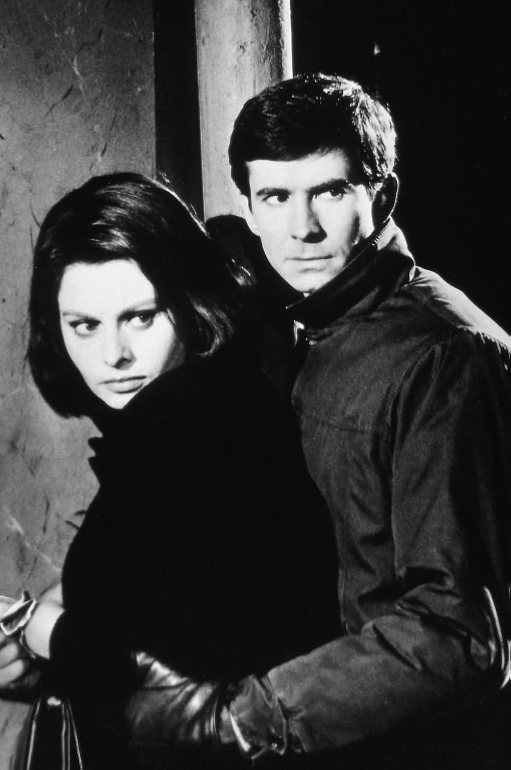 真夜中へ5哩の画像