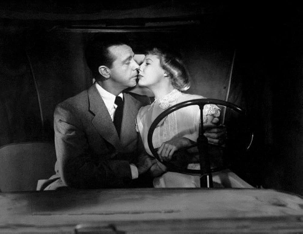 猛獣と令嬢の画像