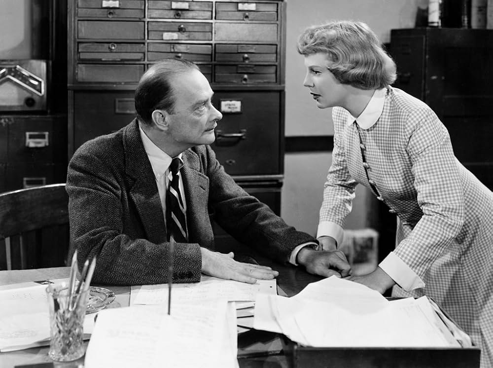 猛獣と令嬢の画像