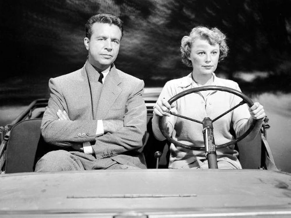 猛獣と令嬢の画像