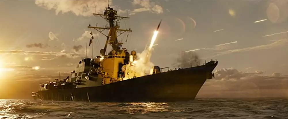 バトルシップの画像