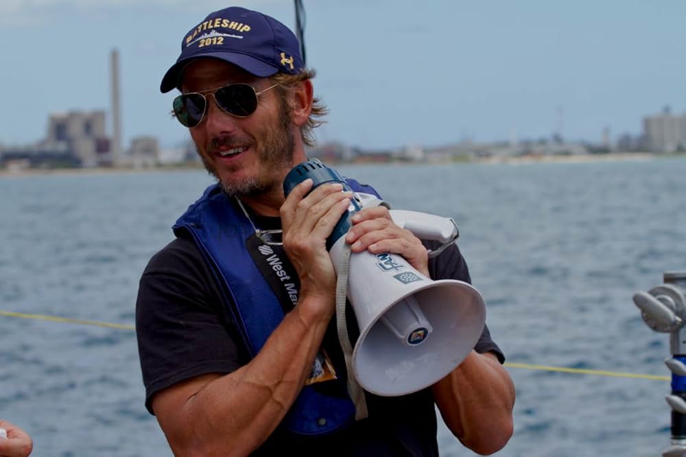 バトルシップの画像