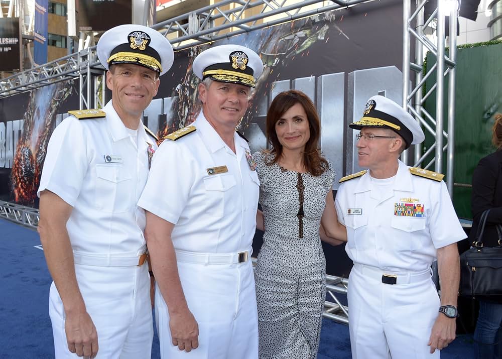 バトルシップの画像