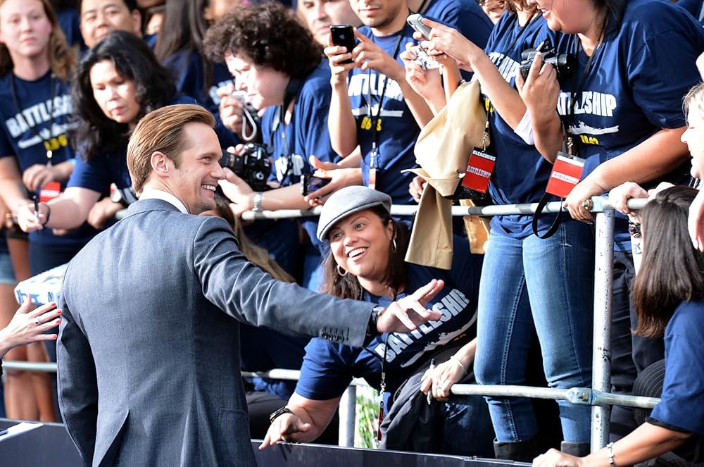 バトルシップの画像