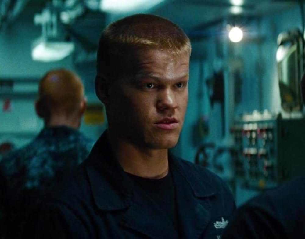 バトルシップの画像