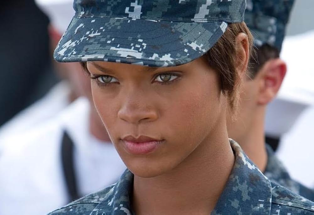 バトルシップの画像