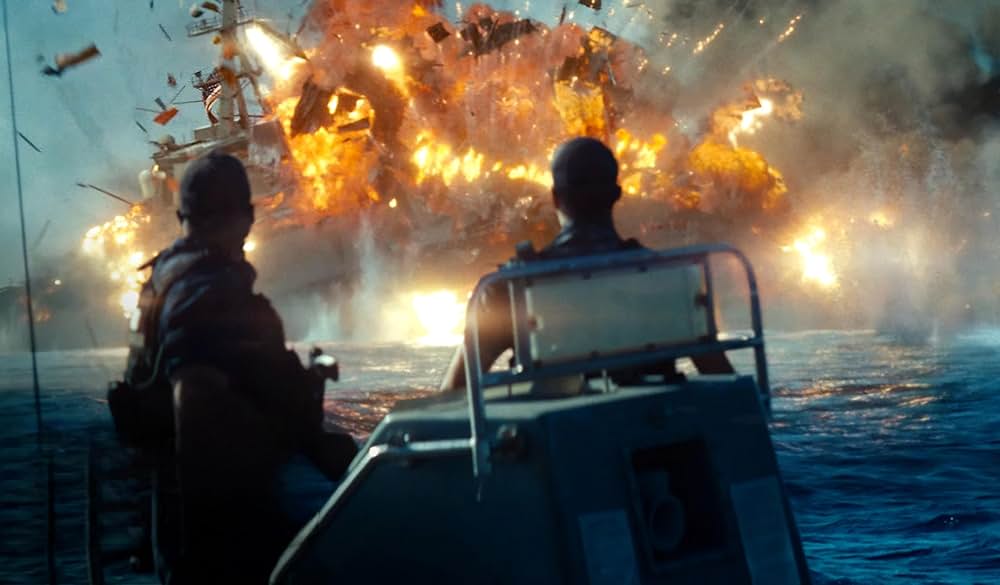 バトルシップの画像