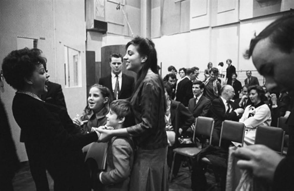 愛と歌の日々の画像