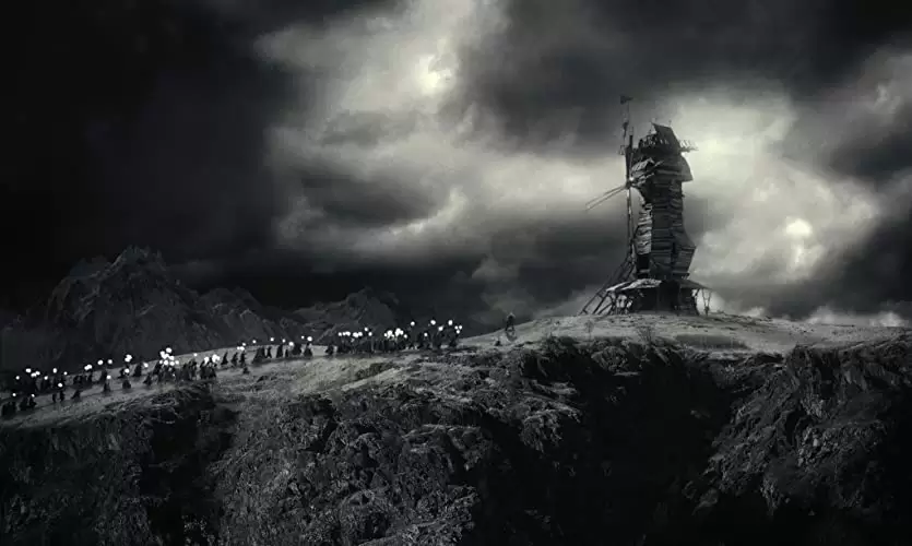 ヴァン・ヘルシングの画像