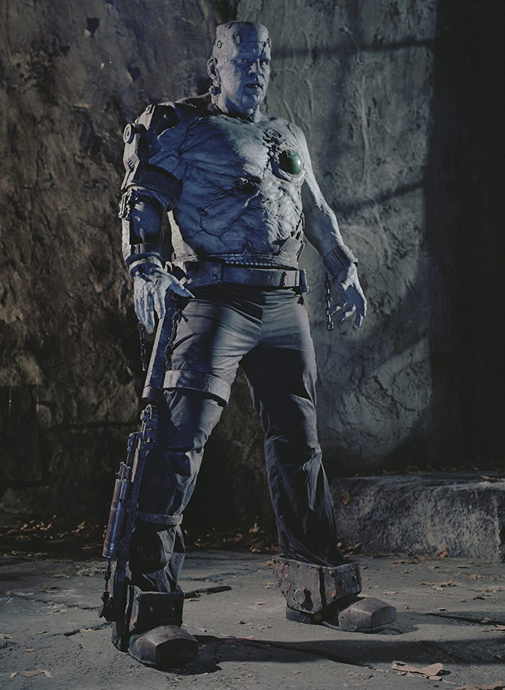 ヴァン・ヘルシングの画像