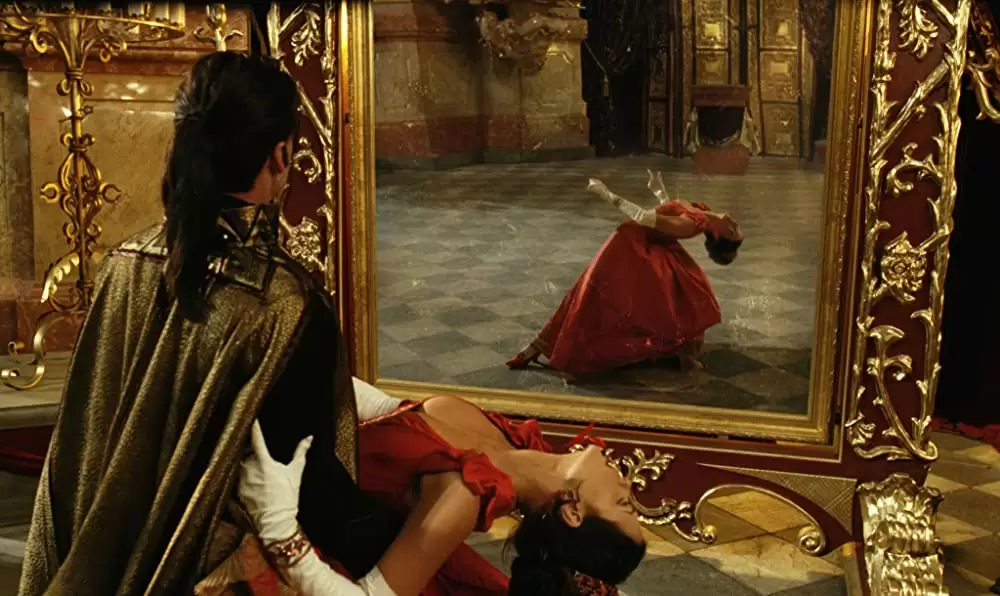 ヴァン・ヘルシングの画像