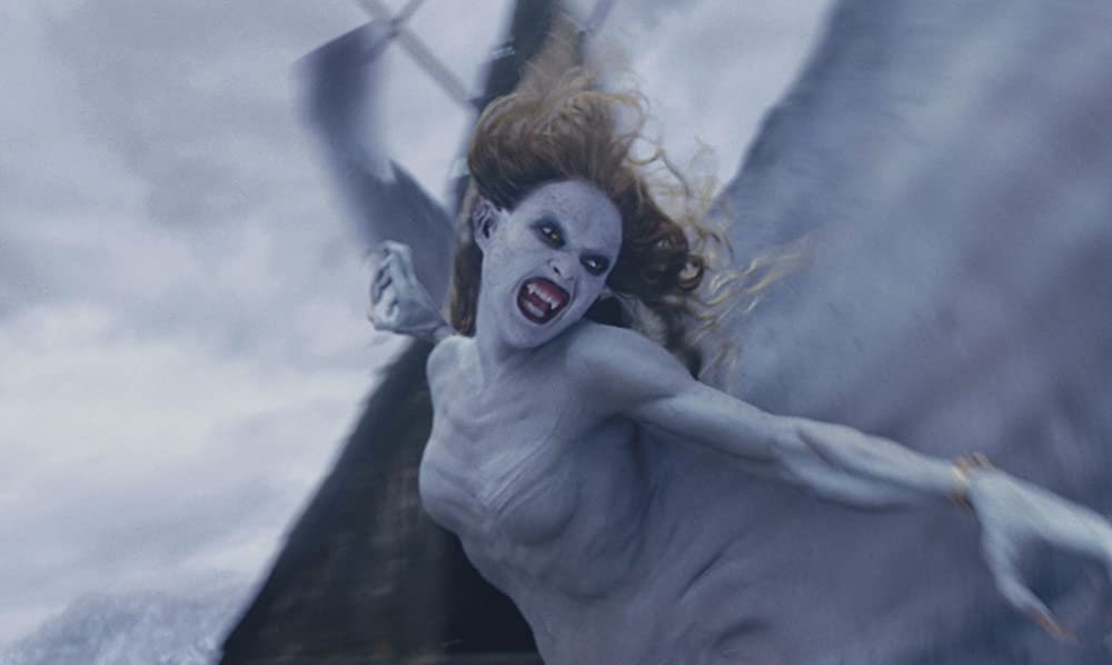 ヴァン・ヘルシングの画像