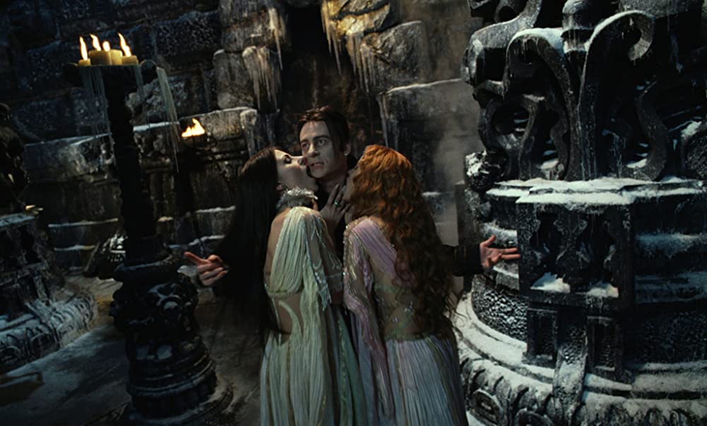 ヴァン・ヘルシングの画像