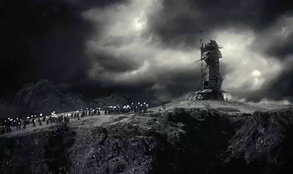 ヴァン・ヘルシングの画像