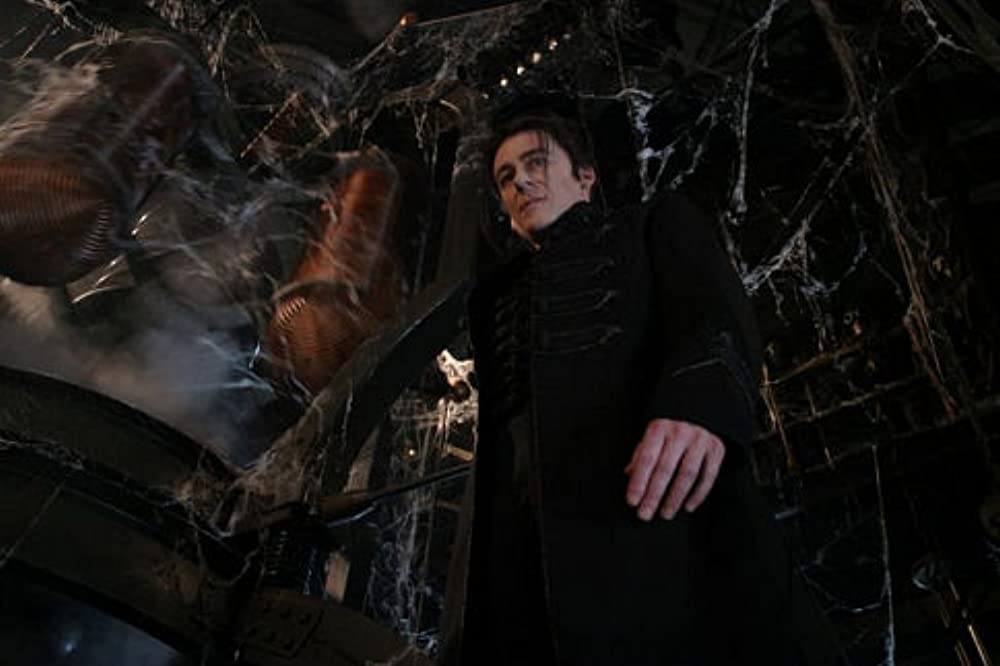 ヴァン・ヘルシングの画像