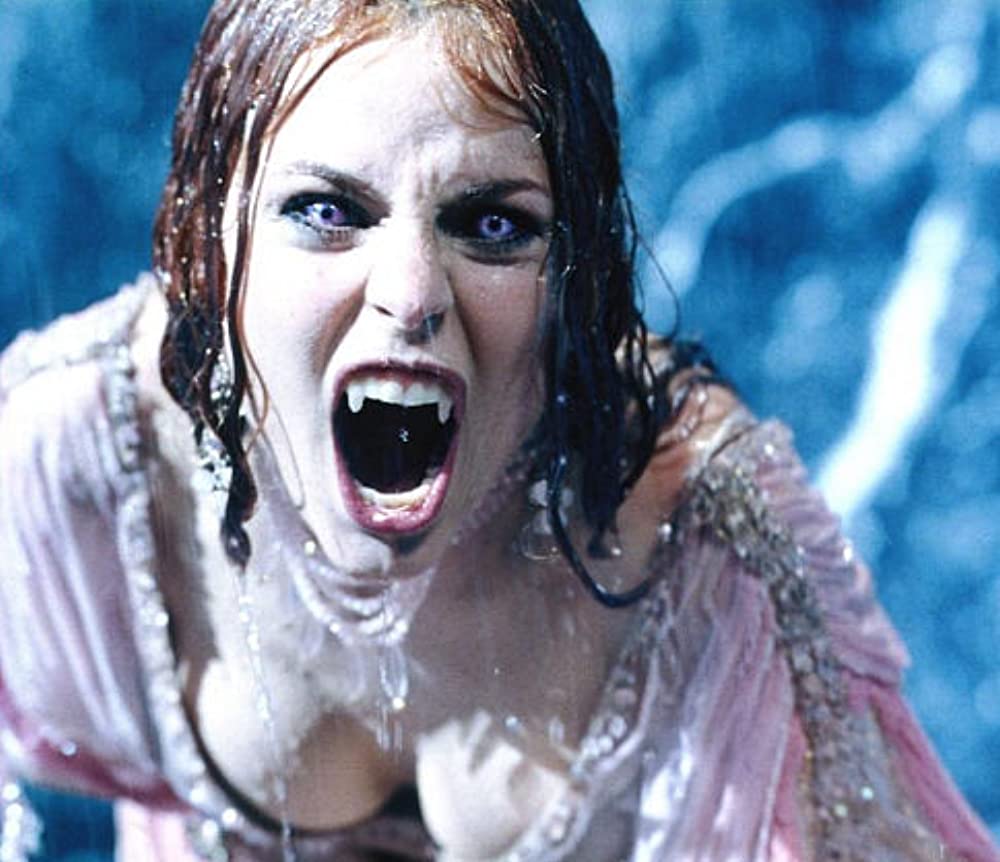 ヴァン・ヘルシングの画像