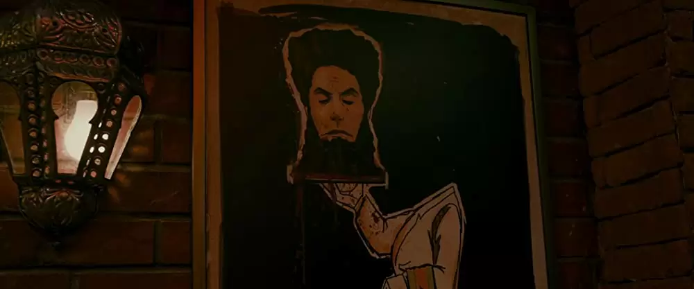 ディクテーター 身元不明でニューヨークの画像