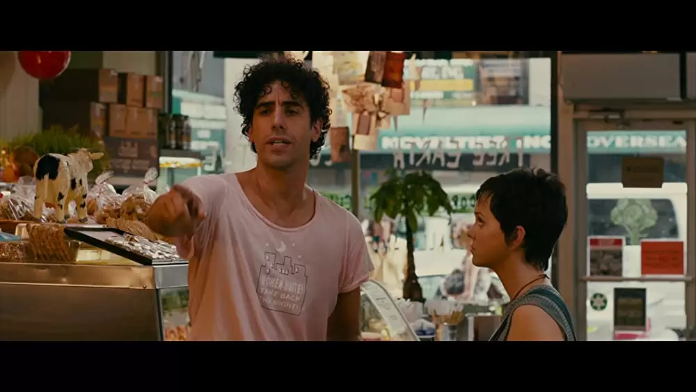 ディクテーター 身元不明でニューヨークの画像