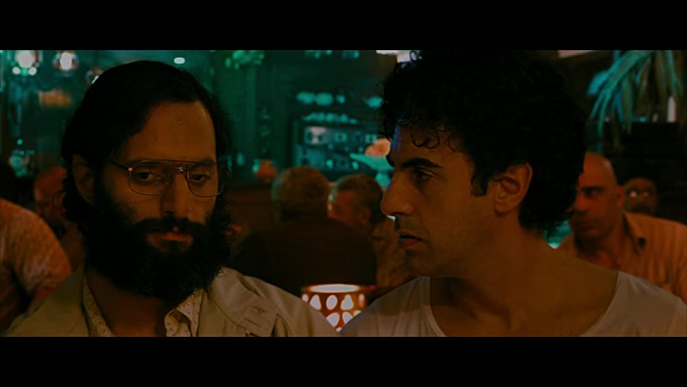 ディクテーター 身元不明でニューヨークの画像