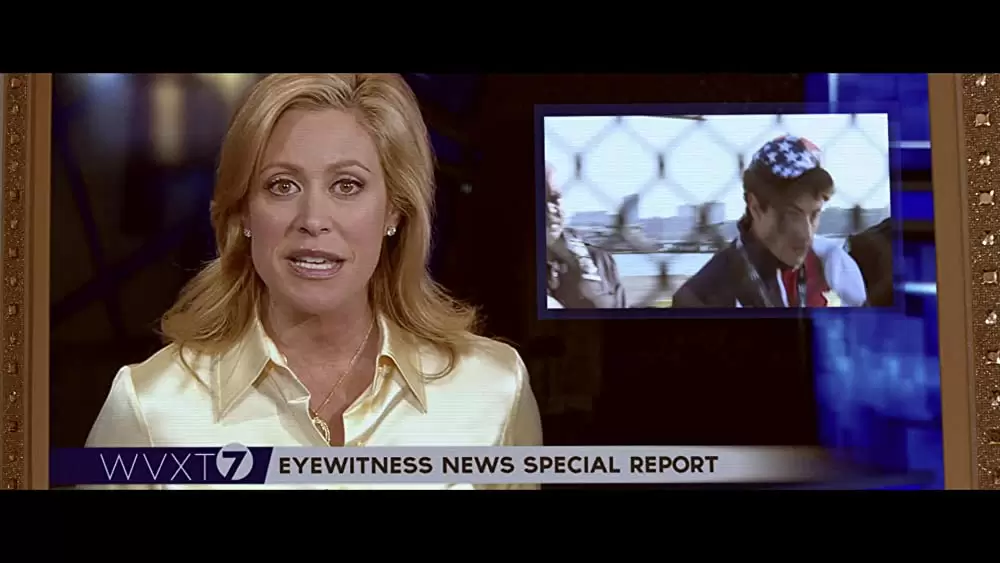 ディクテーター 身元不明でニューヨークの画像