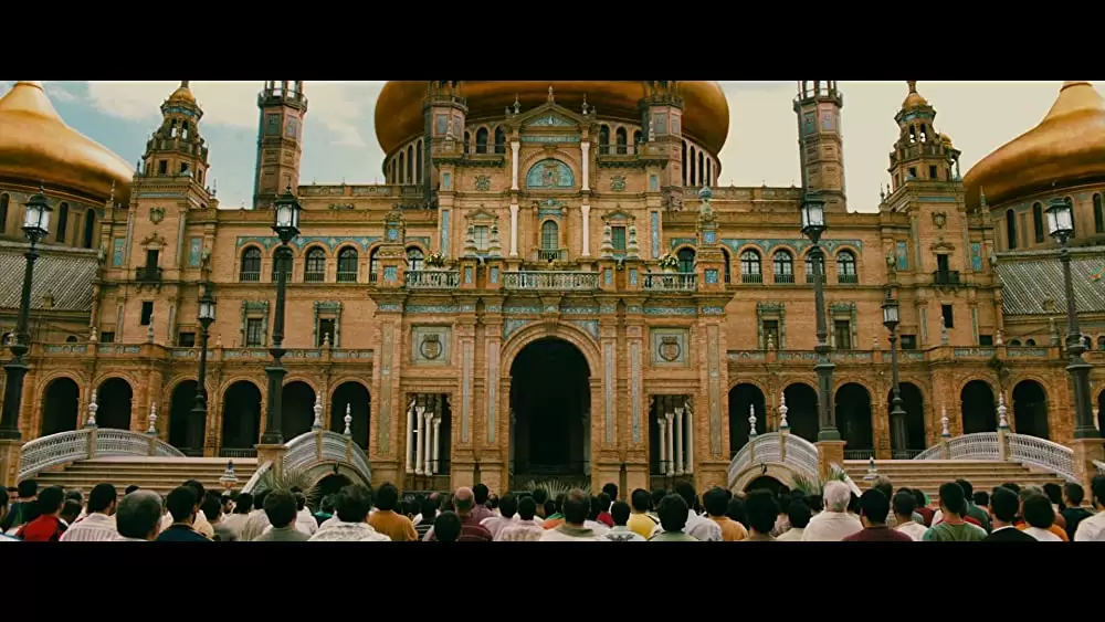 ディクテーター 身元不明でニューヨークの画像