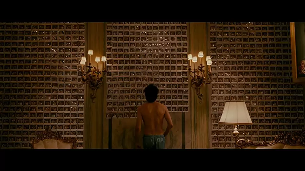 ディクテーター 身元不明でニューヨークの画像