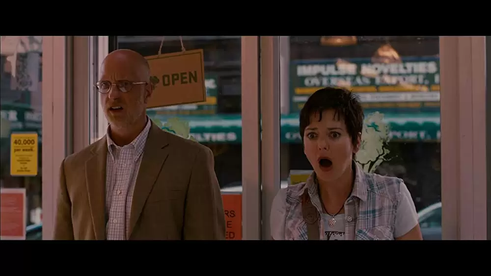 ディクテーター 身元不明でニューヨークの画像