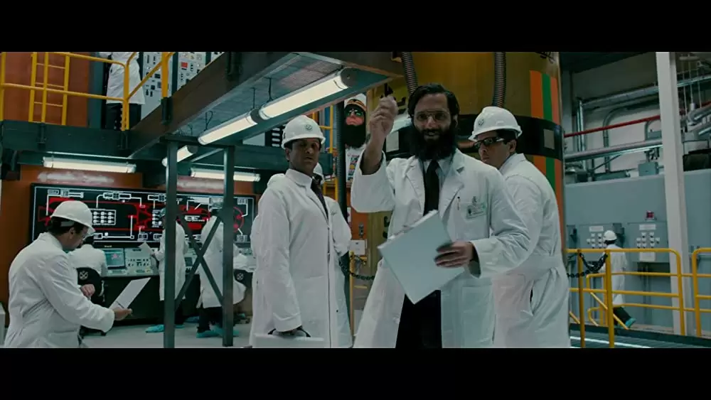 ディクテーター 身元不明でニューヨークの画像