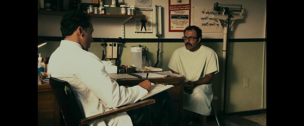 ディクテーター 身元不明でニューヨークの画像